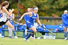 Field Hockey vs MIT  Wheaton College Field Hockey vs MIT. - Photo By: KEITH NORDSTROM : Wheaton, field hockey, FH2019